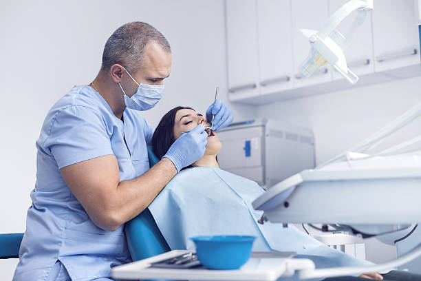 Professional Dental Services in Saxon, SC