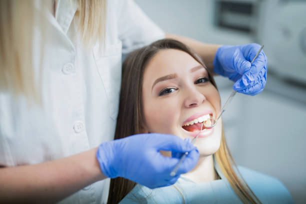 Best Traditional Braces  in Saxon, SC